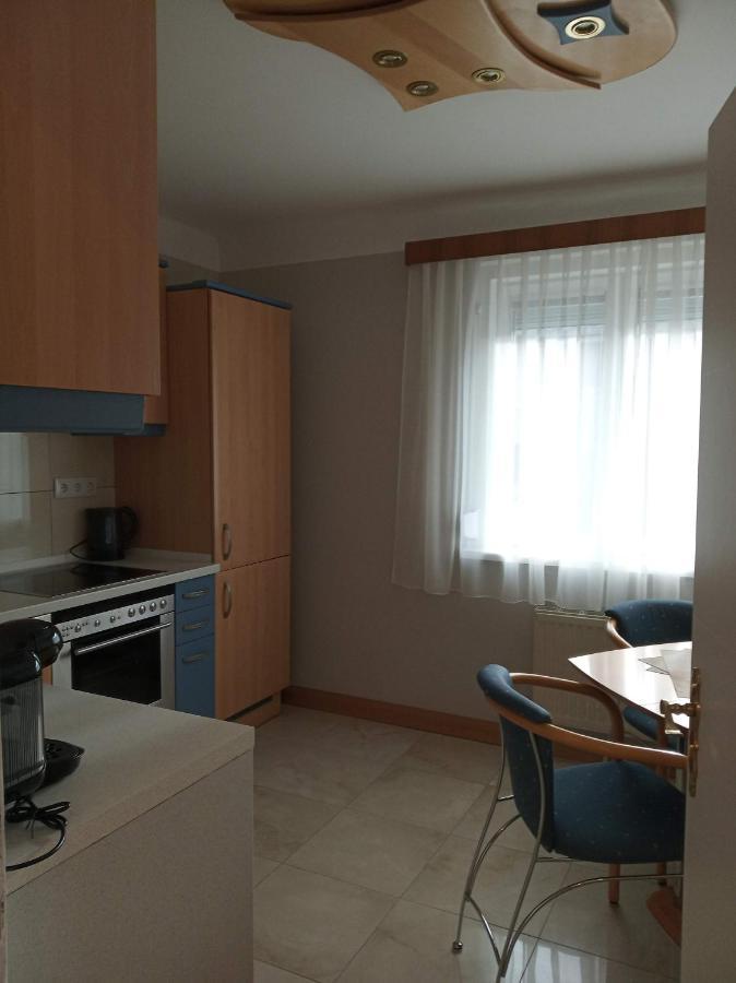 Our Haven In 1220 Daire Viyana Dış mekan fotoğraf